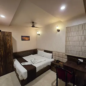  Hotel Purvika