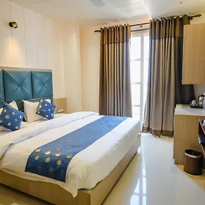  Hotel Sri Shyam